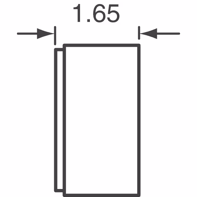 7440310047 Würth Elektronik  Festinduktivitäten